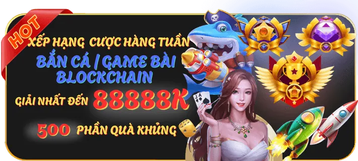 Hoàn trả và vòng quay miễn phí