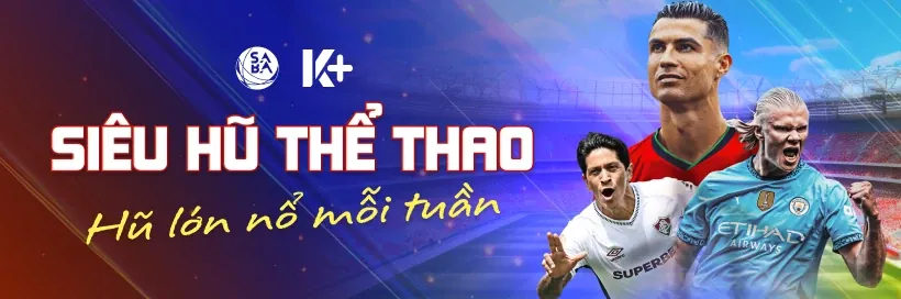 Chương trình hoàn trả hàng ngày cho cá cược thể thao tại bj39 chính thức.