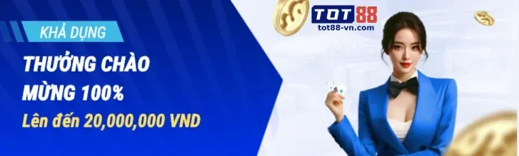 Vận động viên quần vợt đang đánh bóng